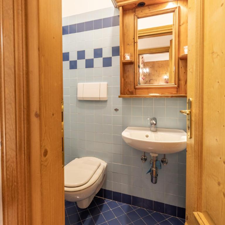 Casa Cristallo - Appartamento con 3 Camere da Letto - 12