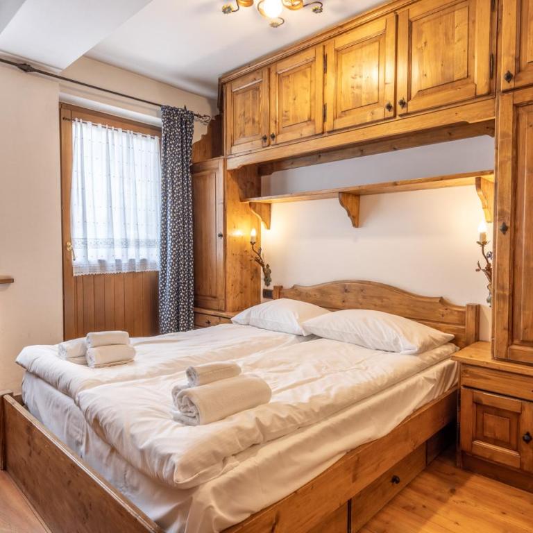 Casa Cristallo - Appartamento con 3 Camere da Letto - 13
