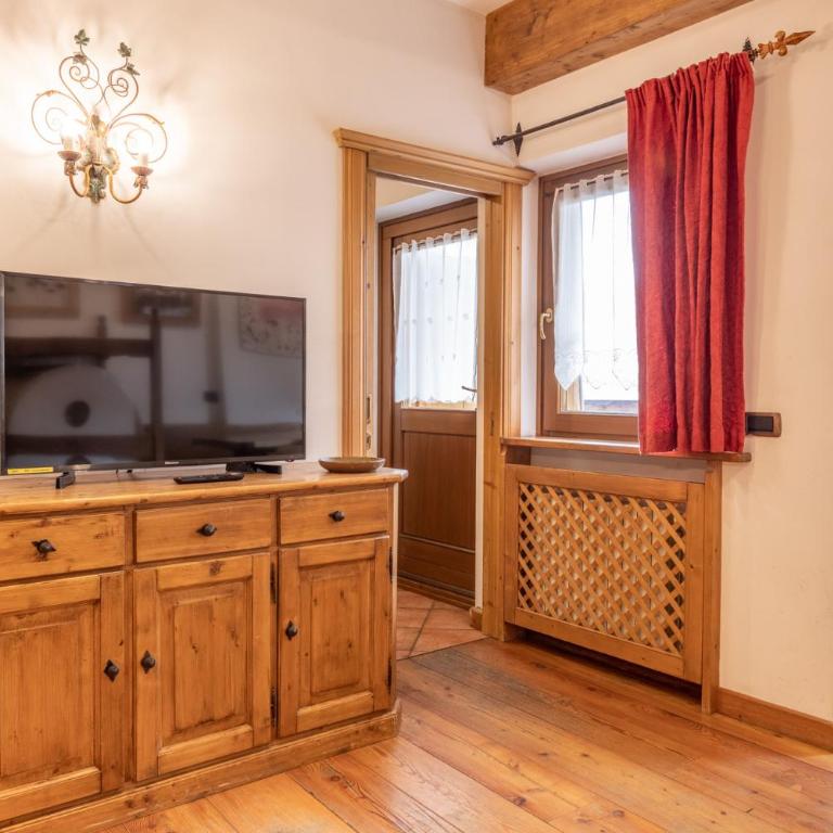 Casa Cristallo - Appartamento con 3 Camere da Letto - 3