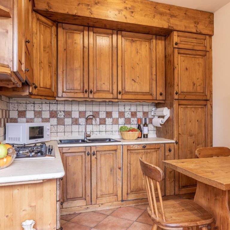 Casa Cristallo - Appartamento con 3 Camere da Letto - 8