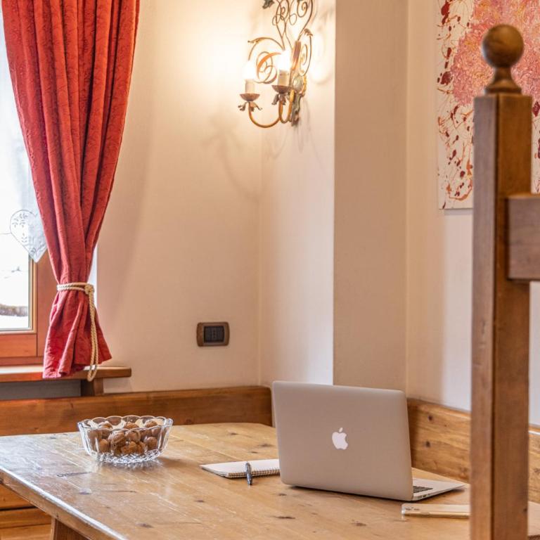 Casa Cristallo - Appartamento con 3 Camere da Letto - 5