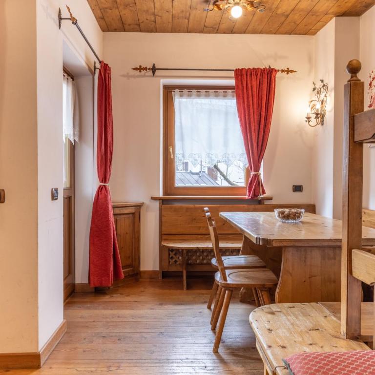 Casa Cristallo - Appartamento con 3 Camere da Letto - 4