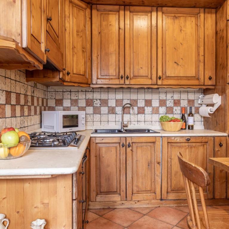 Casa Cristallo - Appartamento con 3 Camere da Letto - 7