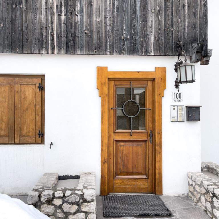 Casa Cristallo - Appartamento con 3 Camere da Letto - 25