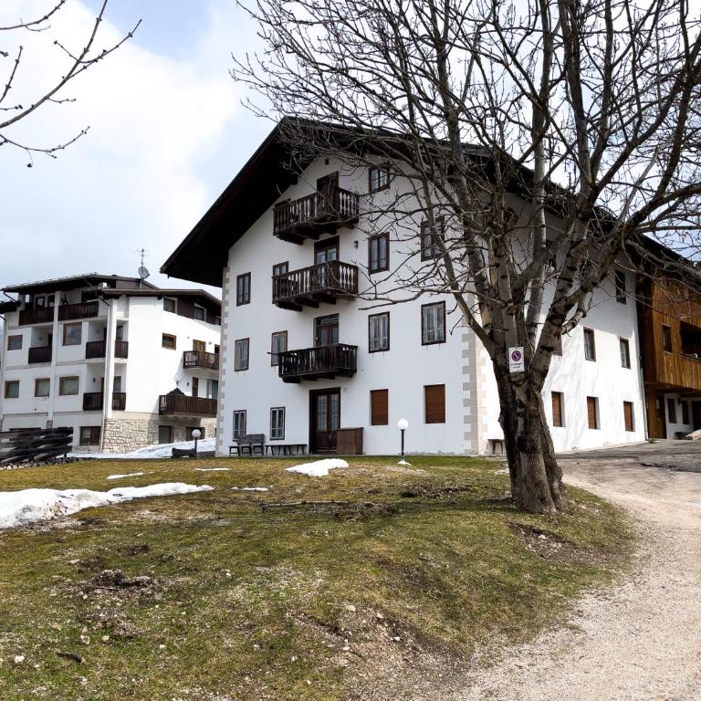 Casa Cristallo - Appartamento con 3 Camere da Letto - 27