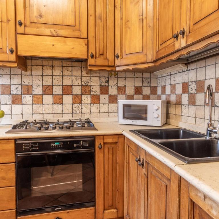 Casa Cristallo - Appartamento con 3 Camere da Letto - 10