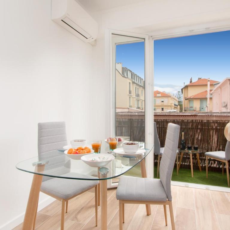 Maison Bianchi - Herold - Appartement avec Balcon - 6
