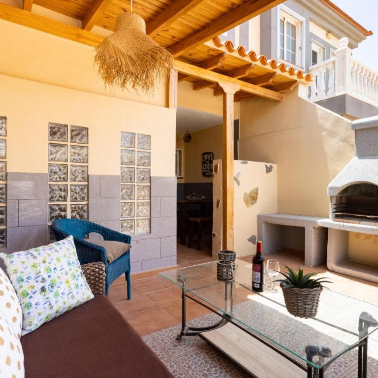 Medano Beach - Casa - 4