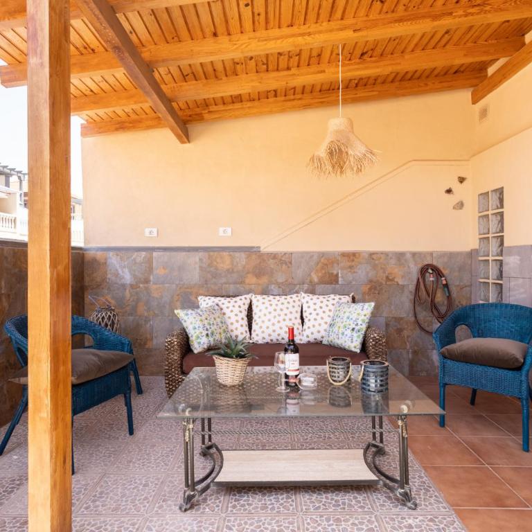 Medano Beach - Casa - 5