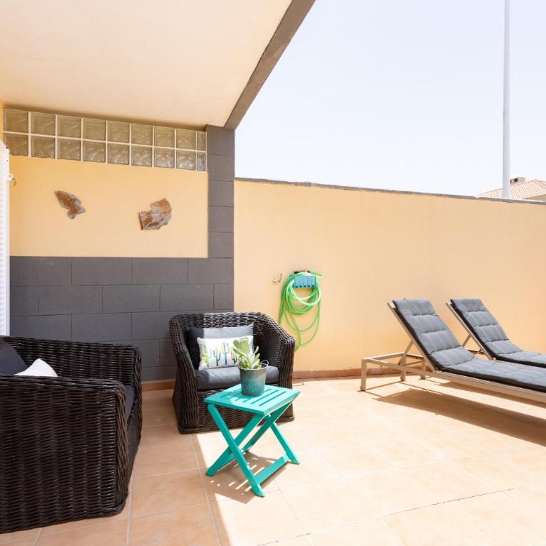 Medano Beach - Casa - 10