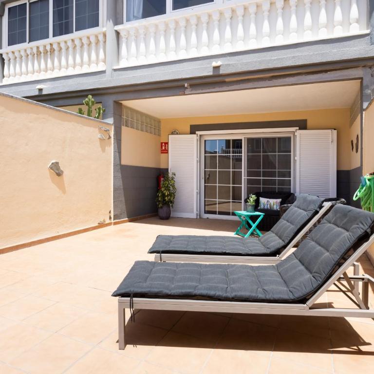 Medano Beach - Casa - 11