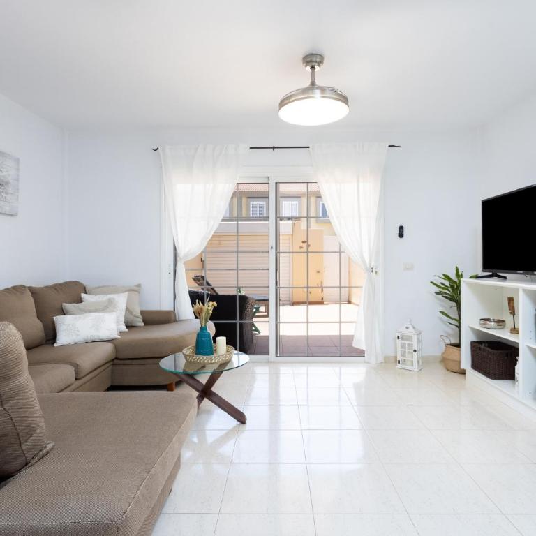 Medano Beach - Casa - 12