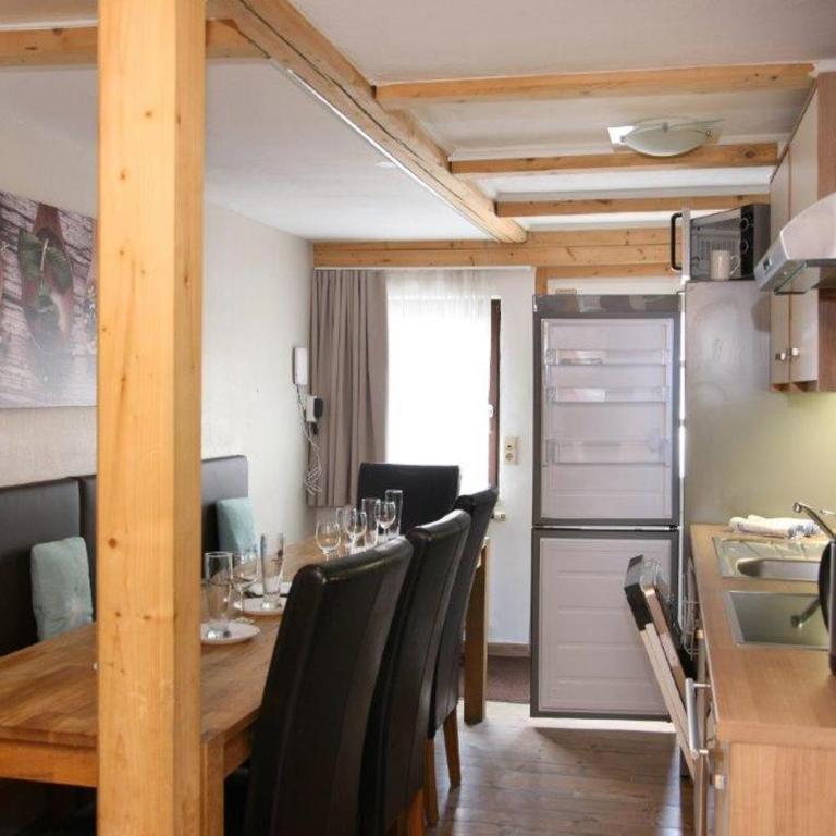 Wildbachhof - Apartment mit 3 Schlafzimmern - 5