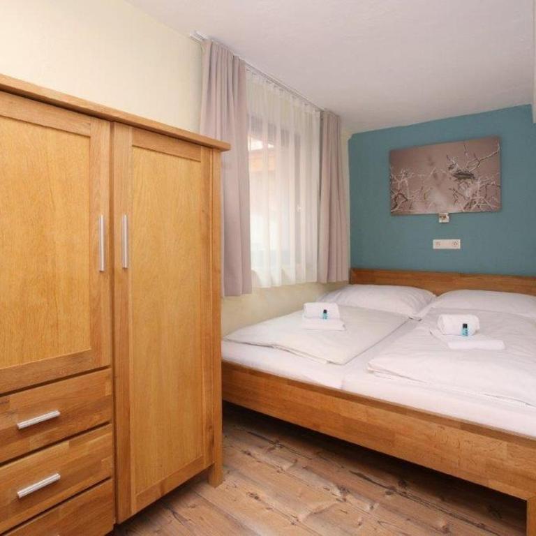 Wildbachhof - Apartment mit 3 Schlafzimmern - 14