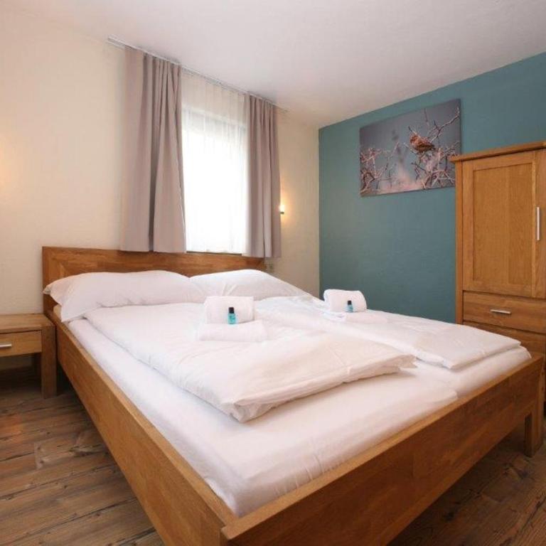 Wildbachhof - Apartment mit 3 Schlafzimmern - 12