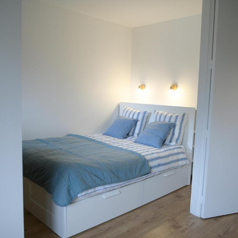 Appartement Cosy - Aiguille du Midi - Apartamento Estándar - 3