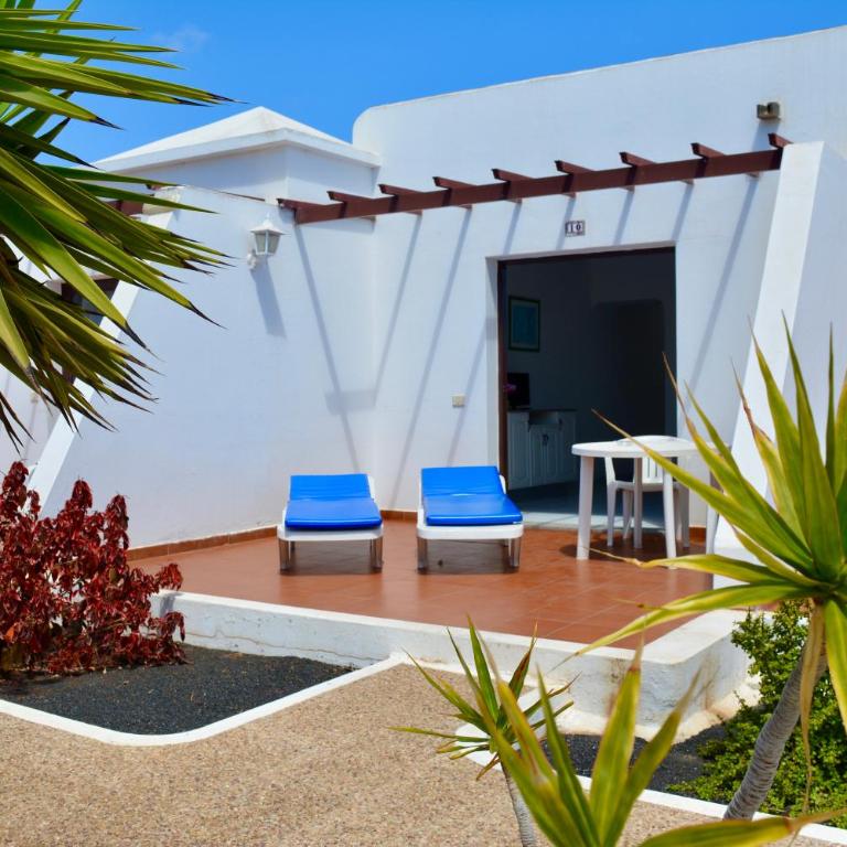 La Laguneta - Apartamento de 1 dormitorio - 23