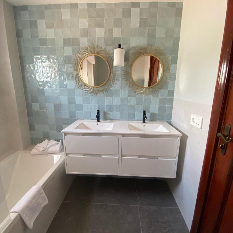 Tres Terrazas Ocean view apartment - Apartamento de 2 dormitorios - 3