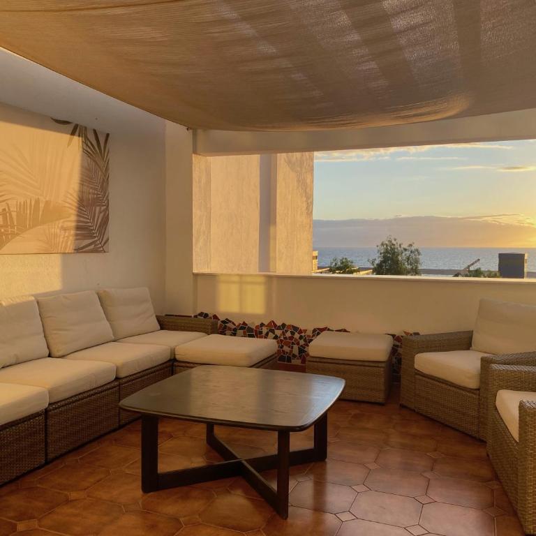 Tres Terrazas Ocean view apartment - Apartamento de 2 dormitorios - 5