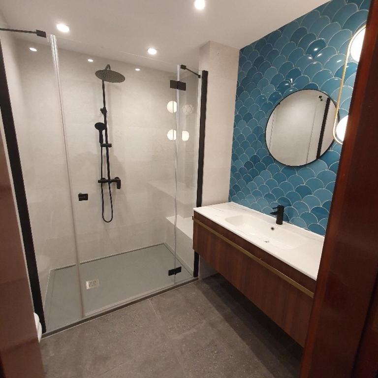 Tres Terrazas Ocean view apartment - Apartamento de 2 dormitorios - 9