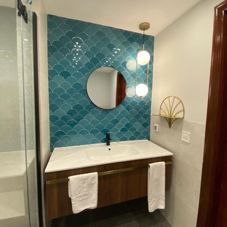Tres Terrazas Ocean view apartment - Apartamento de 2 dormitorios - 13