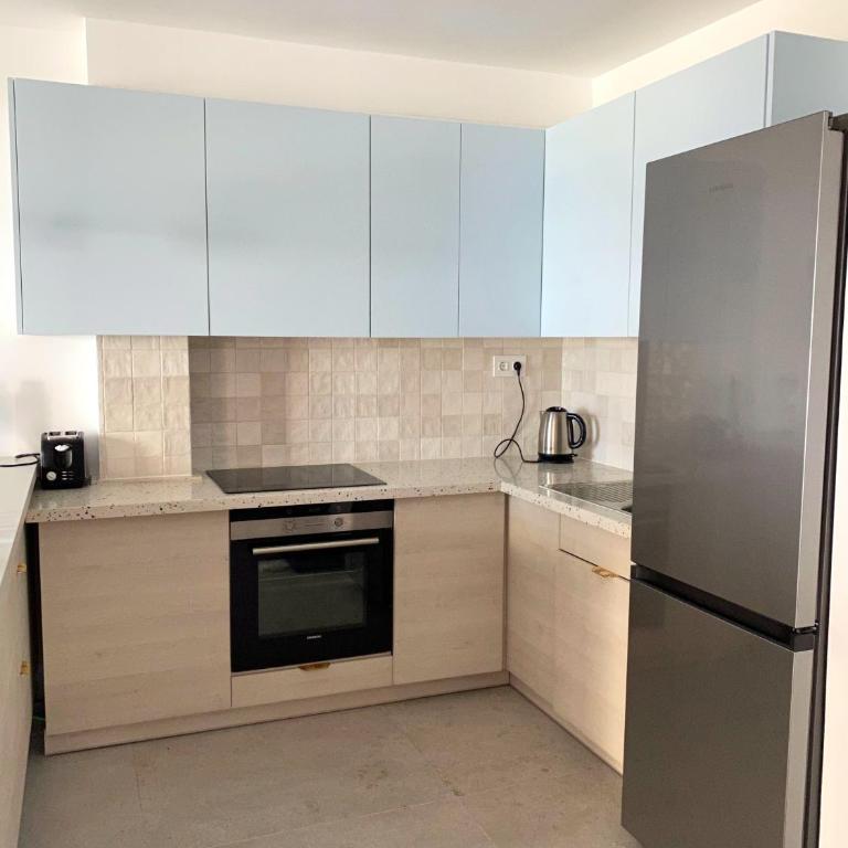 Tres Terrazas Ocean view apartment - Apartamento de 2 dormitorios - 15