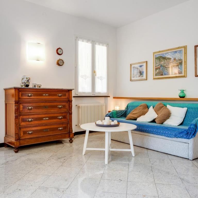 GuestHost - Riomaggiore Panoramic Apartment with Terrace! x6 - Appartement - 21