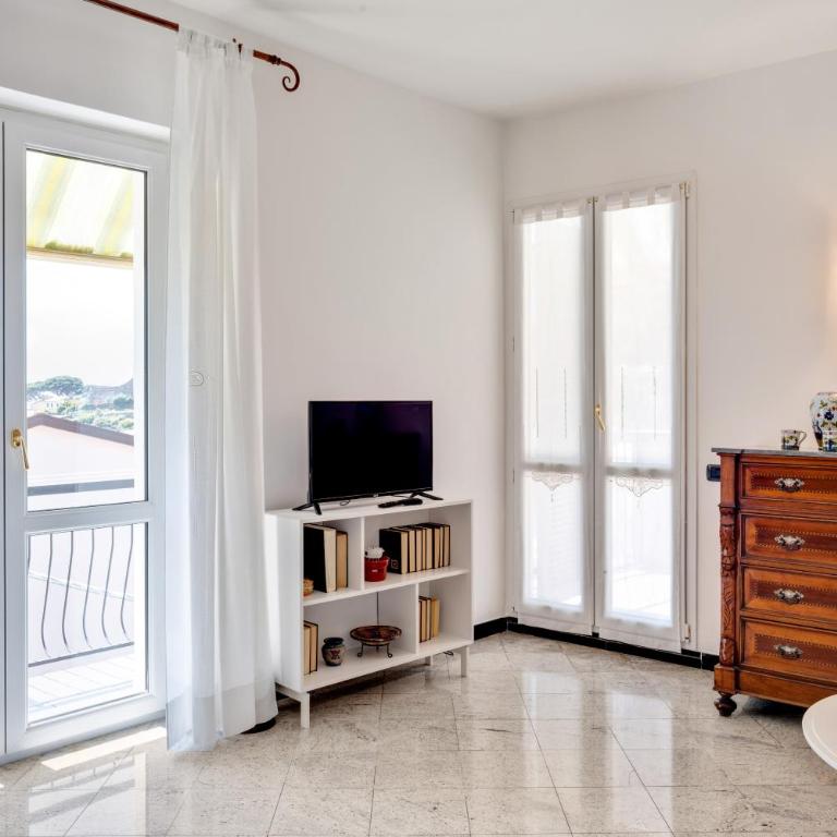 GuestHost - Riomaggiore Panoramic Apartment with Terrace! x6 - Appartement - 22