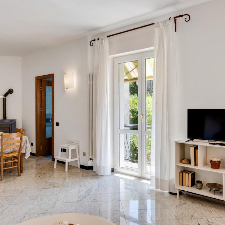 GuestHost - Riomaggiore Panoramic Apartment with Terrace! x6 - Appartement - 23