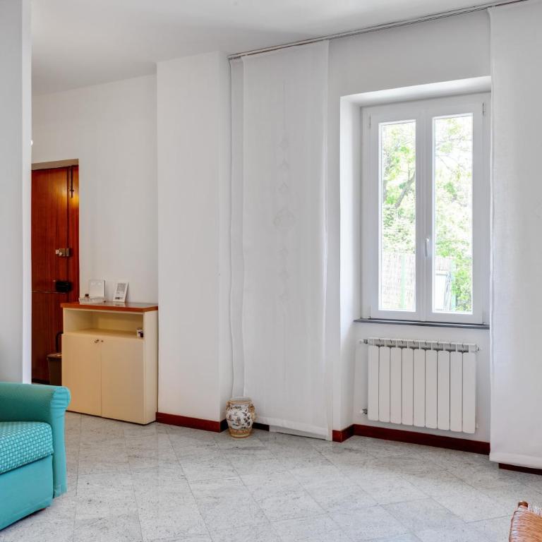 GuestHost - Riomaggiore Panoramic Apartment with Terrace! x6 - Appartement - 10