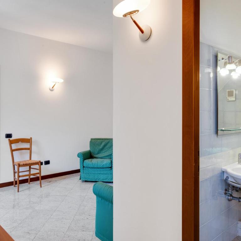 GuestHost - Riomaggiore Panoramic Apartment with Terrace! x6 - Appartement - 15