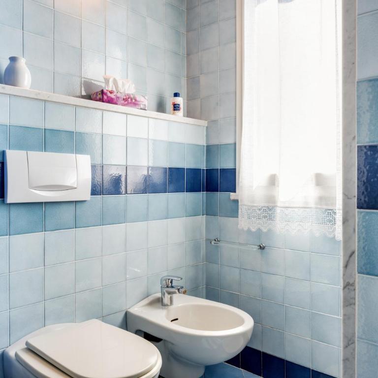 GuestHost - Riomaggiore Panoramic Apartment with Terrace! x6 - Appartement - 24