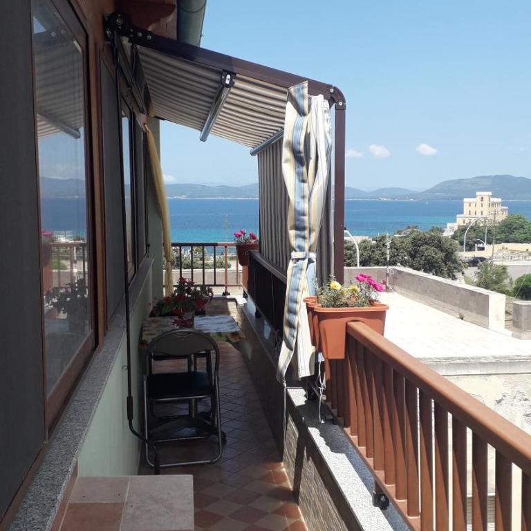 Il Tramonto Balaguer - Apartment with Sea View - 10
