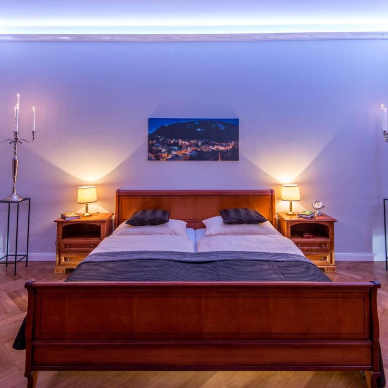 De l'Europe Gastein - Doppelzimmer - 2