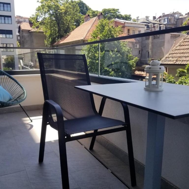 Azura Residence - new luxury apartment - Studio Apartman - 23