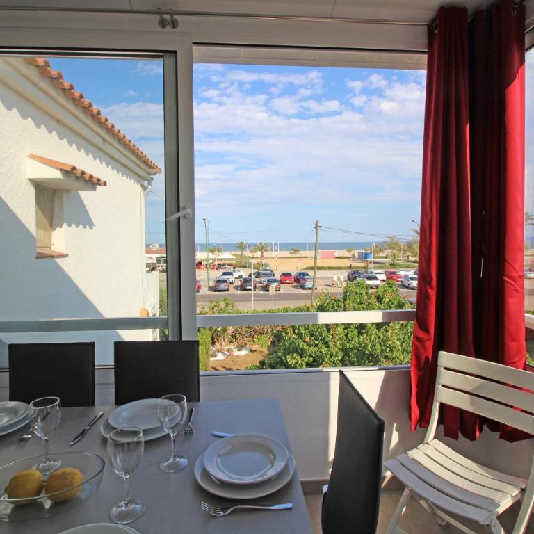 Apart-rent Apartment Bahia 0014 - Apartamento con vistas al mar - 20