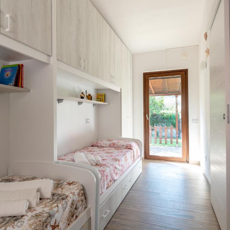 CASA ZEN A GEREMEAS - Casa con 2 Camere da Letto - 38