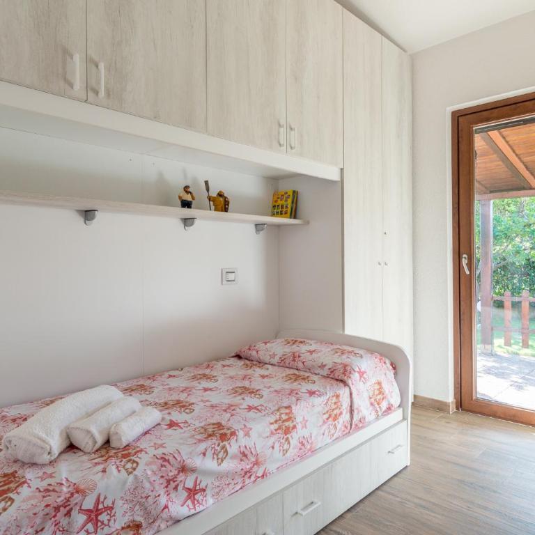 CASA ZEN A GEREMEAS - Casa con 2 Camere da Letto - 40