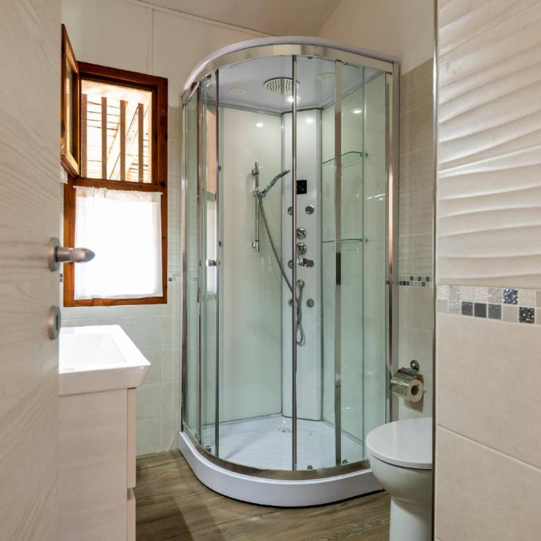 CASA ZEN A GEREMEAS - Casa con 2 Camere da Letto - 27