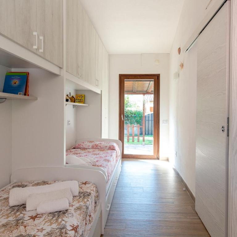 CASA ZEN A GEREMEAS - Casa con 2 Camere da Letto - 9