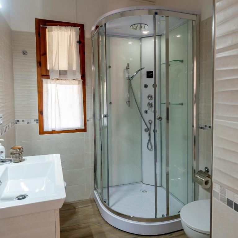 CASA ZEN A GEREMEAS - Casa con 2 Camere da Letto - 7