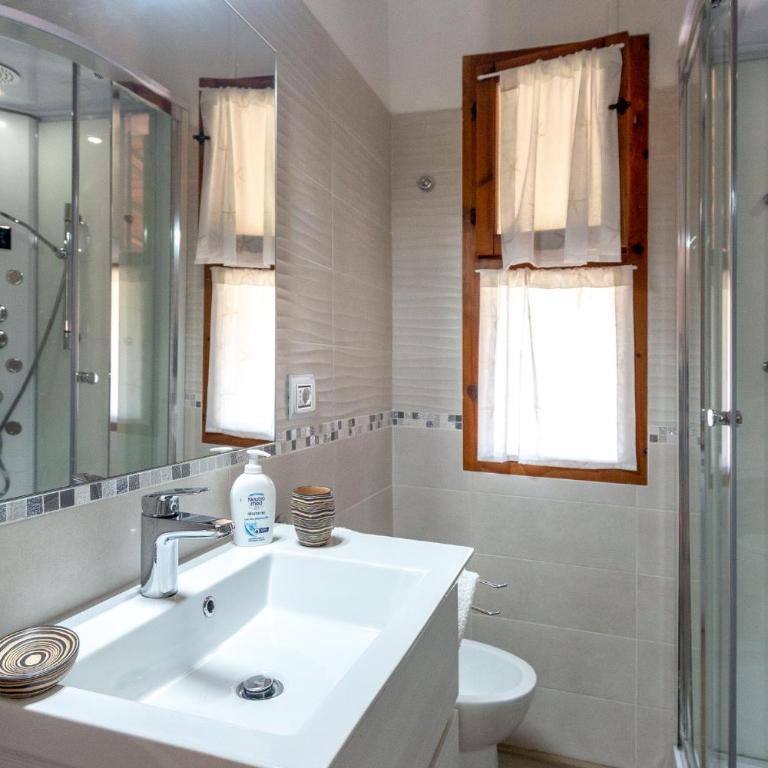 CASA ZEN A GEREMEAS - Casa con 2 Camere da Letto - 6