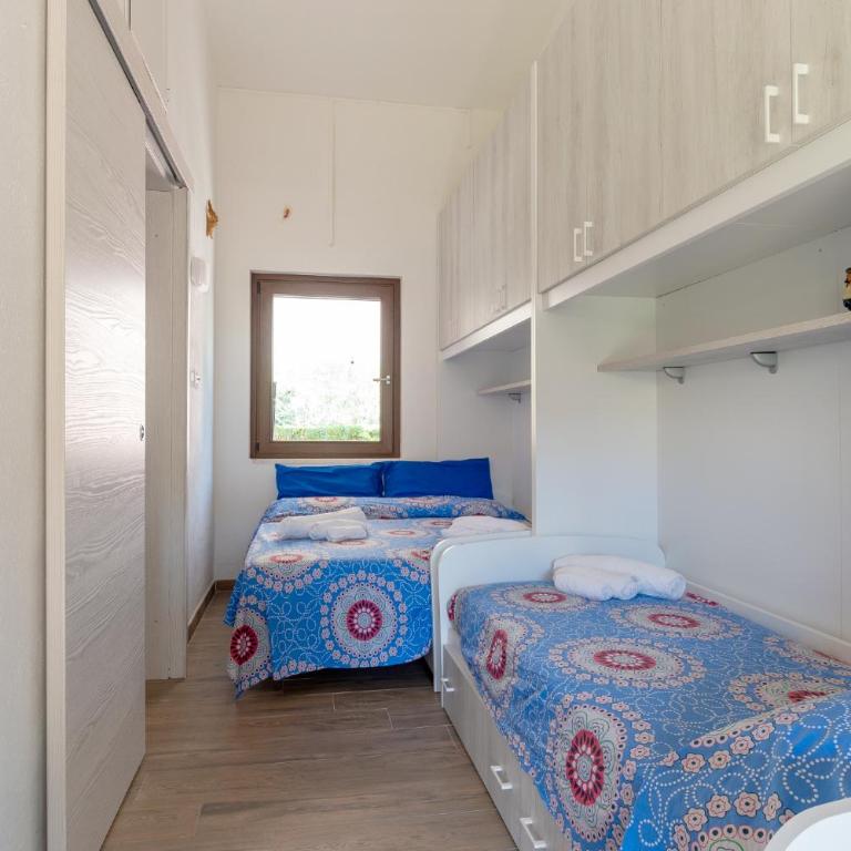 CASA ZEN A GEREMEAS - Casa con 2 Camere da Letto - 37
