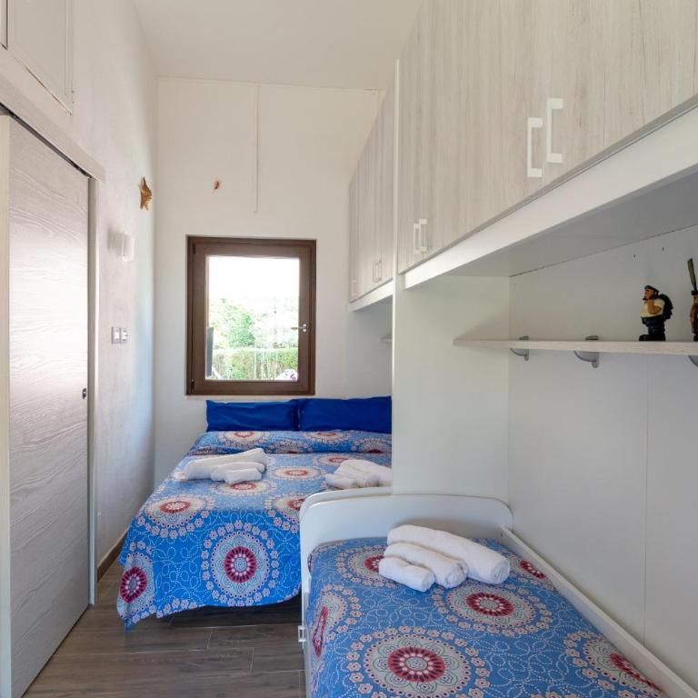 CASA ZEN A GEREMEAS - Casa con 2 Camere da Letto - 42
