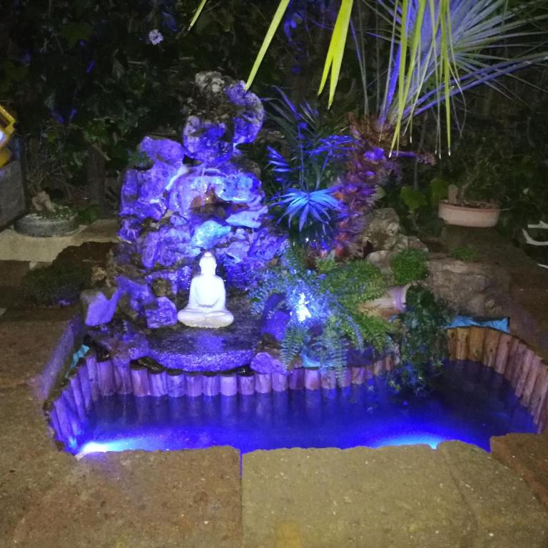 CASA ZEN A GEREMEAS - Casa con 2 Camere da Letto - 49