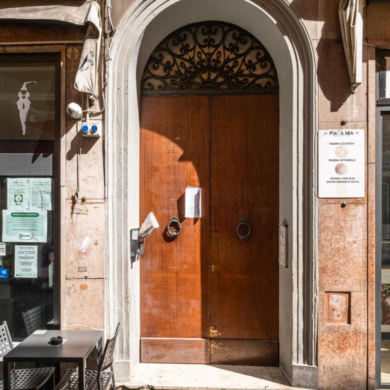 La Mansarda di Via Zamboni by Wonderful Italy - Appartamento - 17