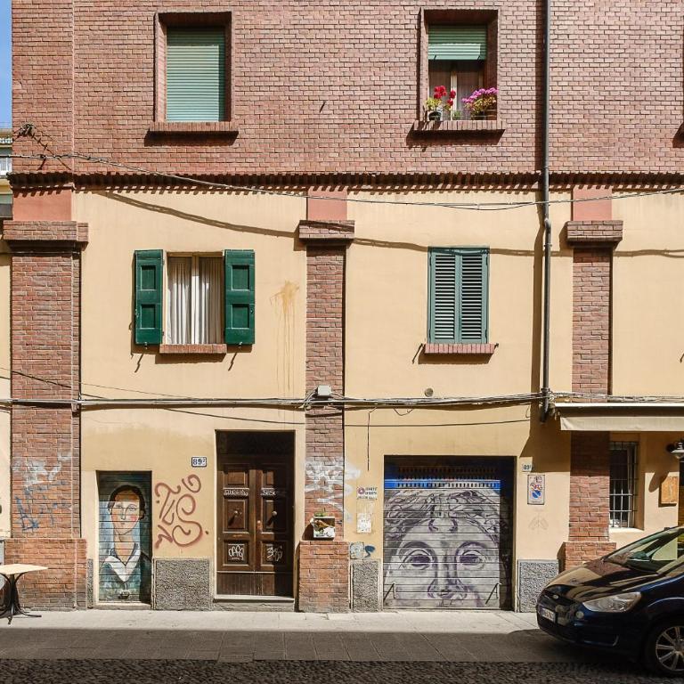 A pochi passi da Piazza Maggiore by Wonderful Italy - Appartamento - 18