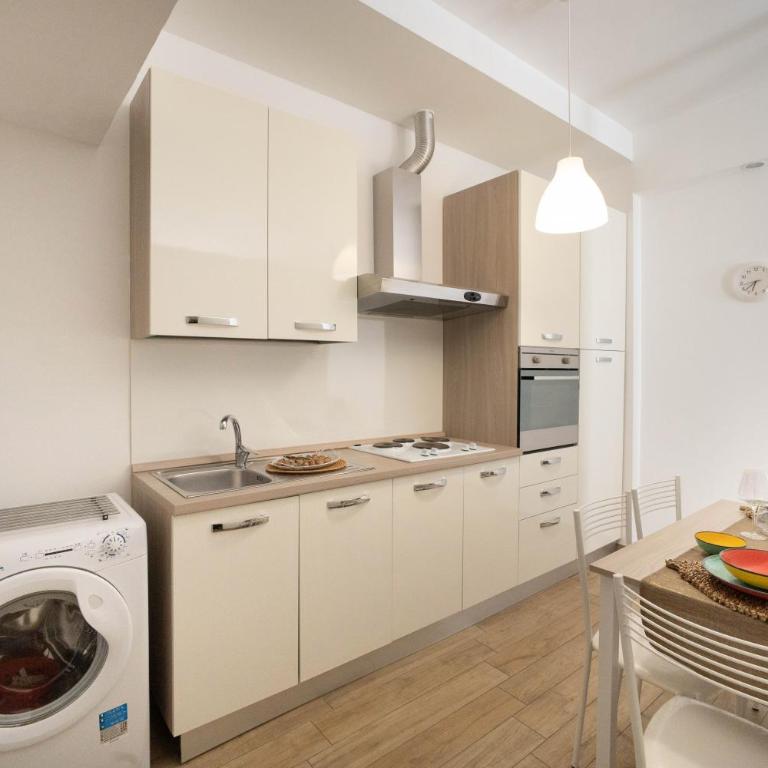 WePuglia - Casa Dolcissima - Appartamento su 2 Livelli - 9