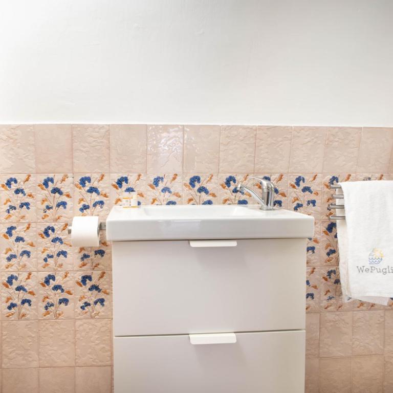 WePuglia - Casa Dolcissima - Appartamento su 2 Livelli - 21