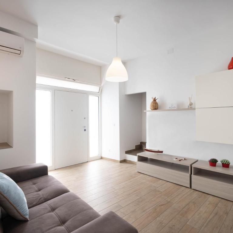 WePuglia - Casa Dolcissima - Appartamento su 2 Livelli - 1